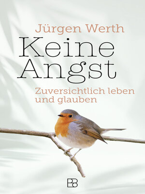 cover image of Keine Angst
